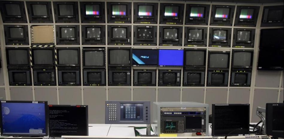 Repensar la televisión pública en tiempos de postpandemia Repensar la televisión pública en tiempos de postpandemia