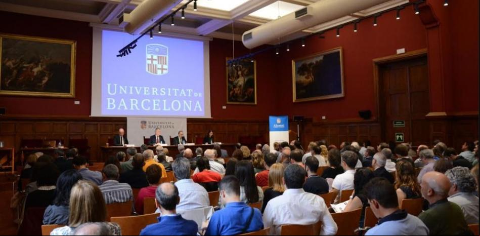 La Universitat de Barcelona, la única española entre las mejores 200 del mundo