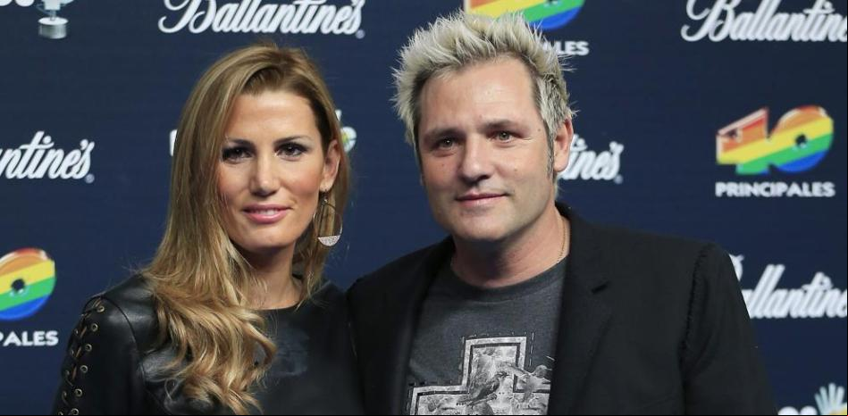 Santiago Cañizares recuerda a su hijo fallecido: “Tres años sin ti, tres vidas desde entonces”