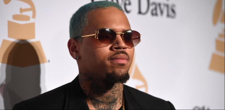 Chris Brown, de nuevo acusado de golpear a una mujer durante una discusión