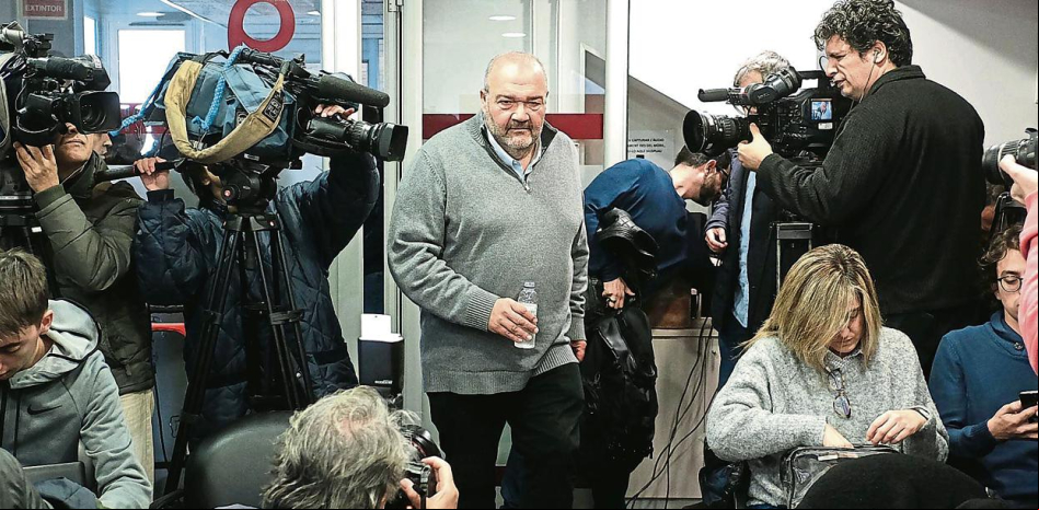 El  concursal confirma la desaparición del Reus Deportiu