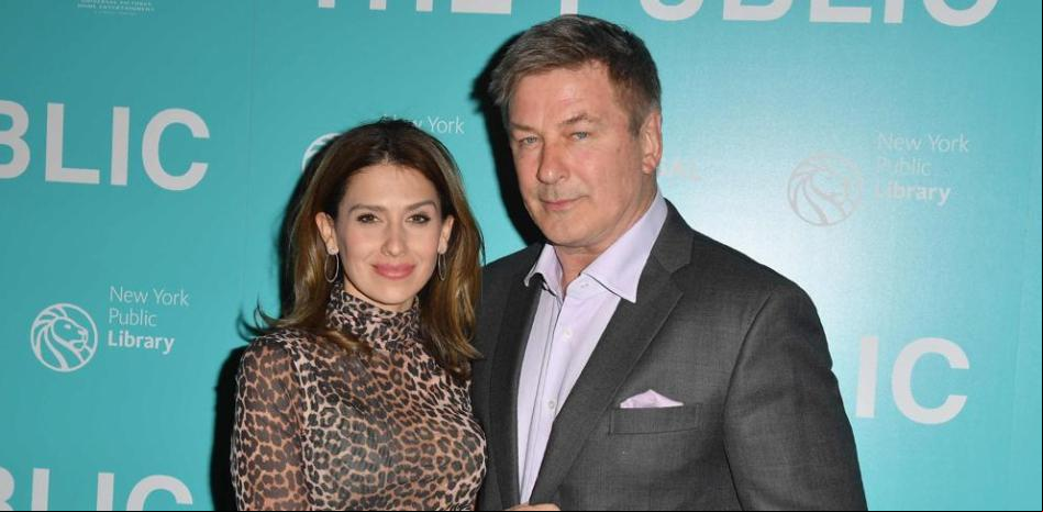 Hilaria Baldwin pide perdón después de haber dicho que era española