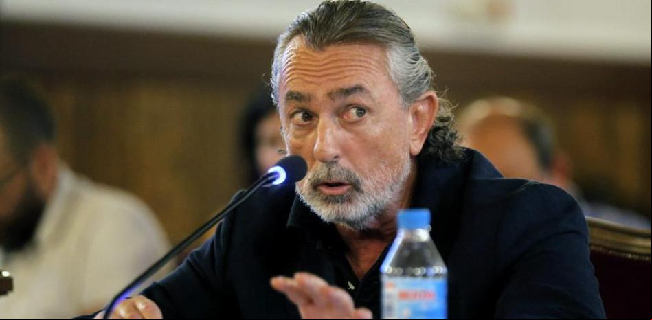 Casi 70 presos participan ya en el tratamiento por delitos de corrupción