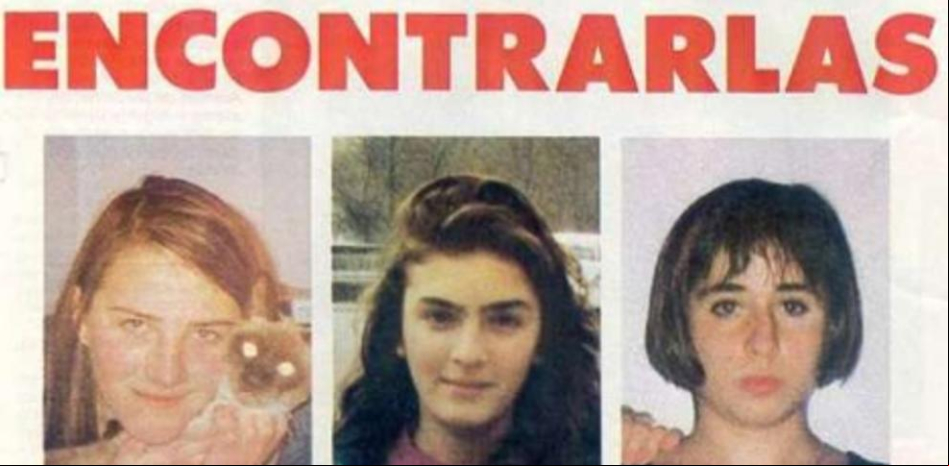 ‘75 días’, película basada en los crímenes de Alcàsser, inaugura el Festival de Cine de Alicante