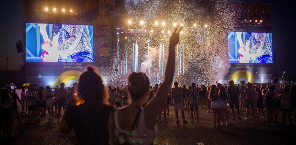 Los festivales se reinventan ante la incertidumbre