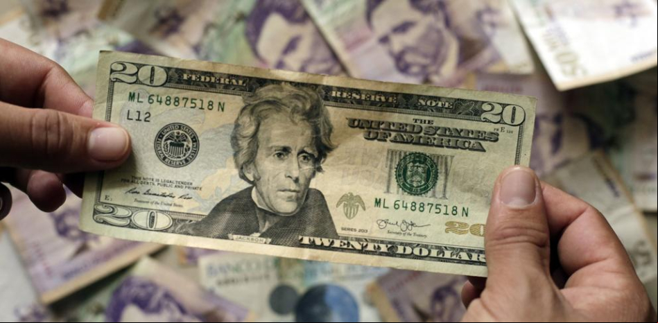 El dólar gana potencial en este inicio de año