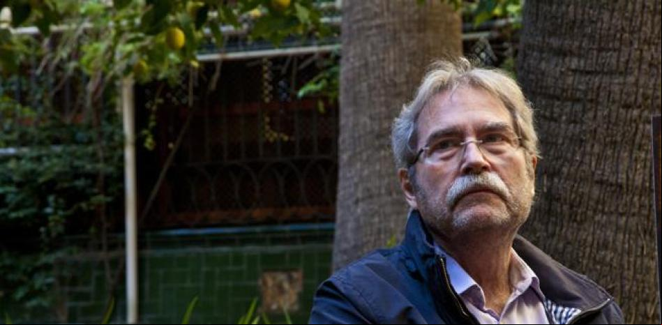 Jaume Cabré saca una nueva novela por Sant Jordi