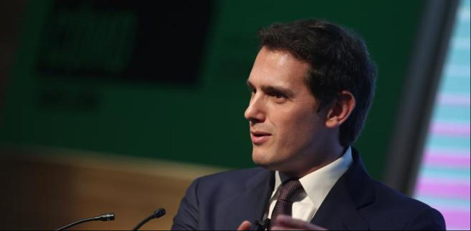 Rivera es nombrado vocal del Patronato de la Fundación Universitaria Jiménez de Cisneros
