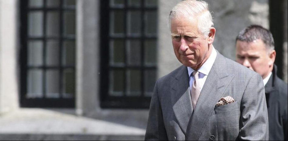 Carlos de Inglaterra y sus hermanos, volcados en la reina Isabel II tras la muerte del duque de Edimburgo