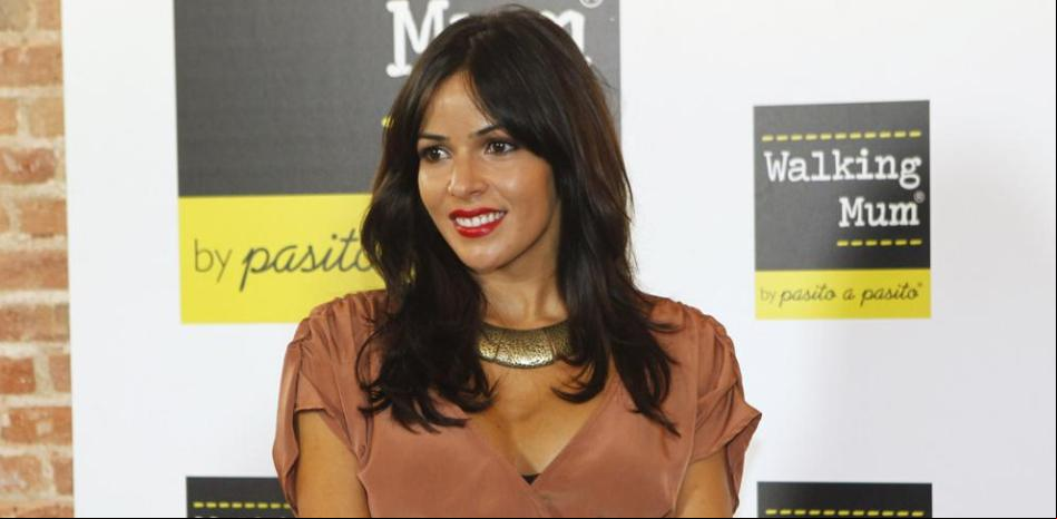 Raquel del Rosario comparte fotos exclusivas del nacimiento de sus hijos