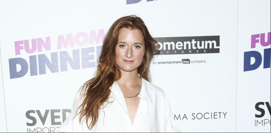 La hija de Meryl Streep se compromete de nuevo