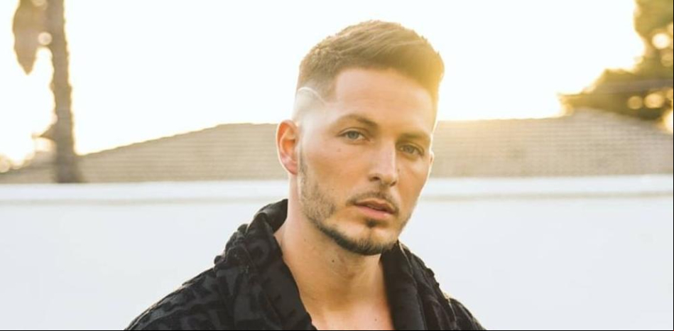 Nyno Vargas, de ‘Supervivientes 2020’, detenido por agresión