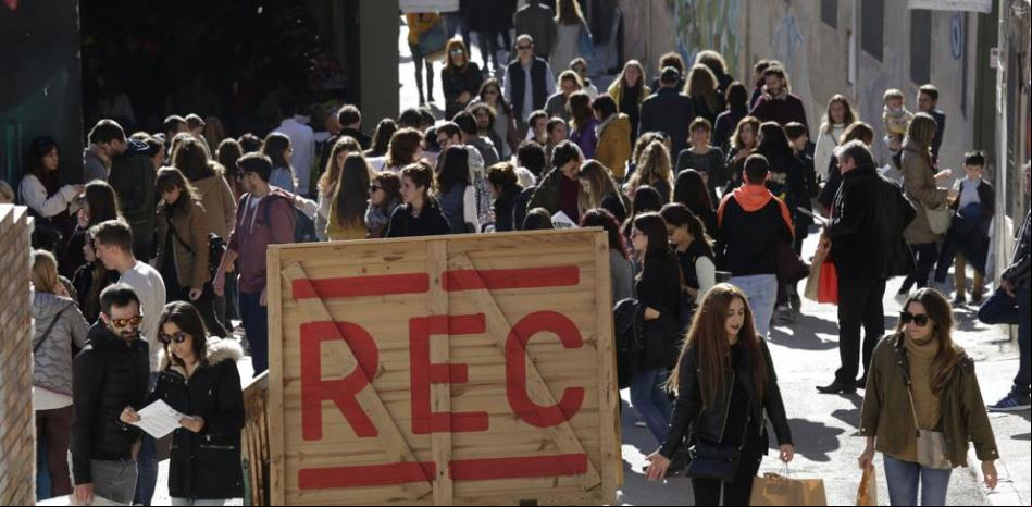 El Rec.0 de Igualada cancela la edición de primavera por segundo año consecutivo