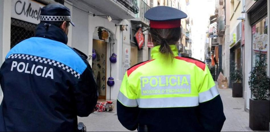Detenido un falso mecánico que estafó casi tres mil euros a un anciano en Igualada