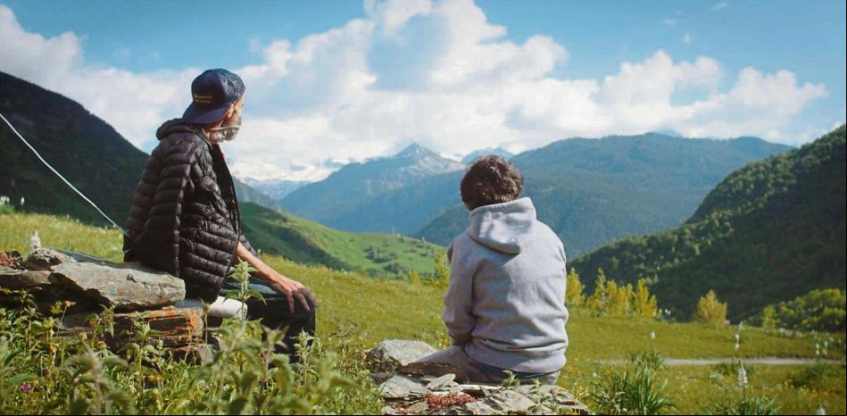 LaSexta estrena el domingo el documental de Jordi Évole sobre Pau Donés