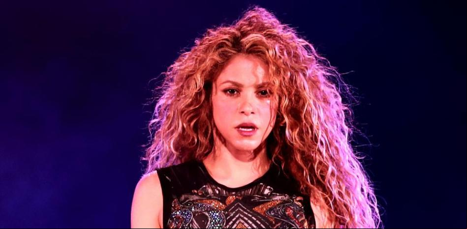 Shakira vende todas sus canciones a un fondo de inversión