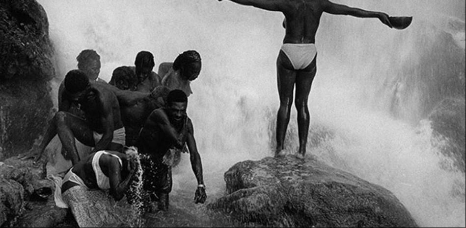 El festival de fotografía analógica RevelaT homenajeará a Isabel Muñoz