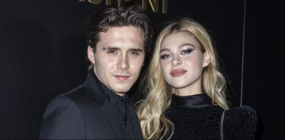 El original regalo que Nicola Peltz ha hecho a Brooklyn Beckham
