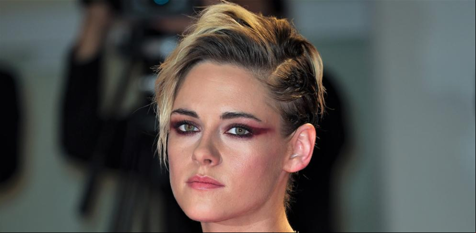 La impresionante caracterización de Kristen Stewart como Lady Di