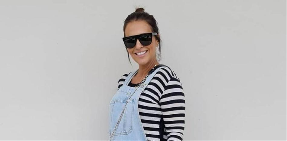 Los mejores looks premamá de Paula Echevarría