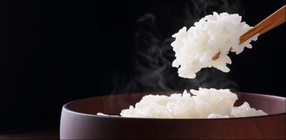 El secreto de los japoneses para comer arroz y no engordar