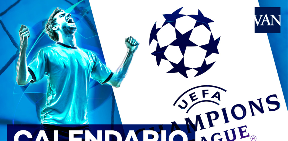 Champions League 2020-2021: calendario, horario y partidos de la Cuartos - Vuelta
