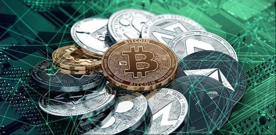 Coinbase inicia los trámites para salir a bolsa en pleno auge de las criptomonedas
