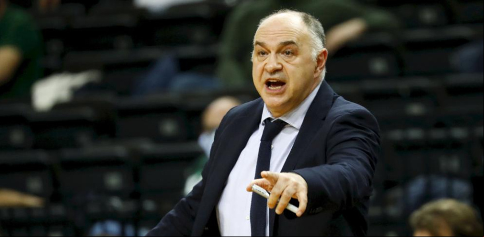 Pablo Laso renovará dos temporadas con el Real Madrid