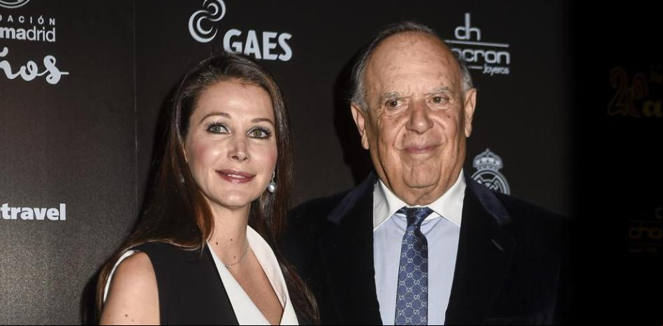 Un año sin Carlos Falcó, marqués de Griñón