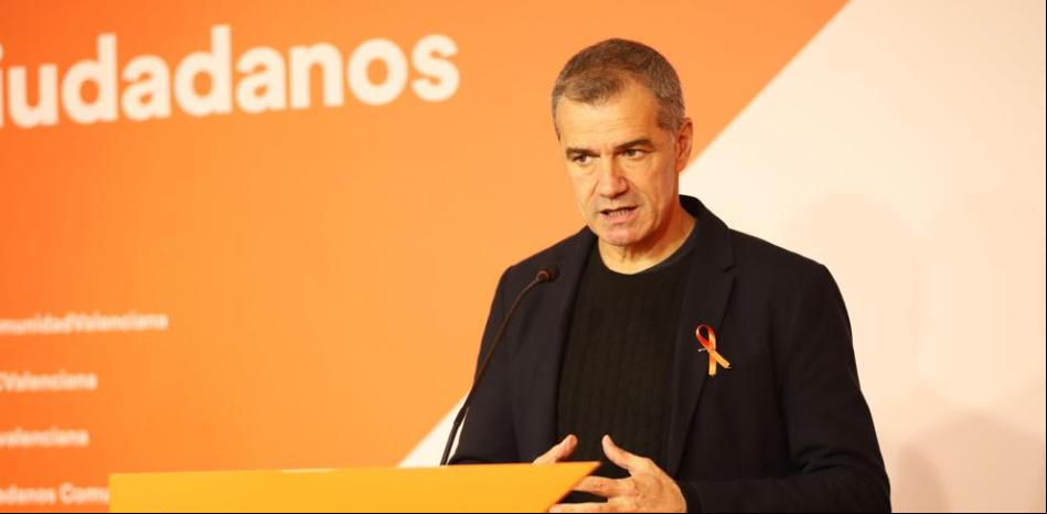 Inés Arrimadas no cesará a nadie tras el mal resultado electoral en Catalunya