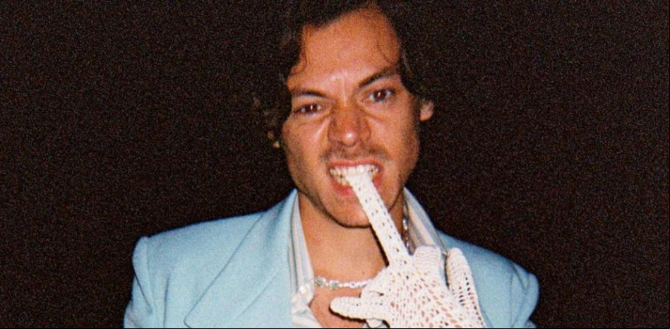 Harry Styles dará vida a un policía homosexual en su próxima película