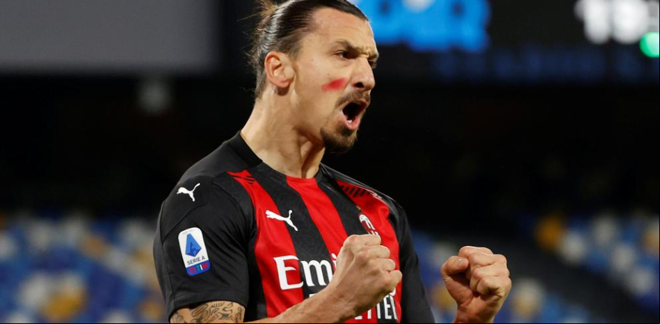 Ibrahimovic, víctima de insultos racistas en Belgrado