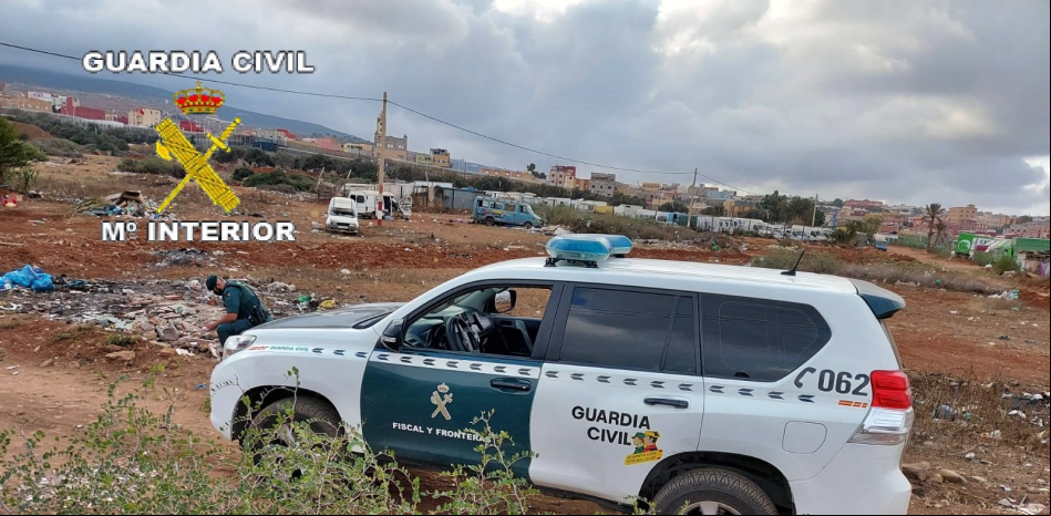 La Policía investiga la desaparición y muerte de un joven sevillano