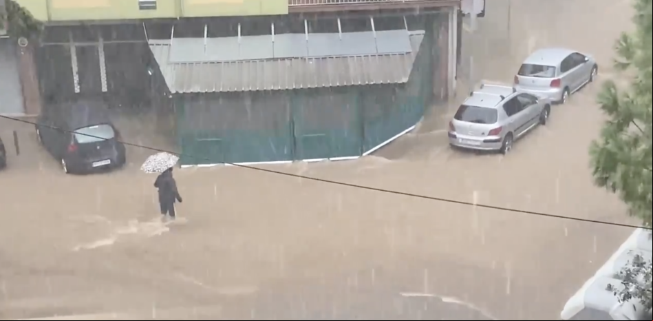 Municipios del Vallès pedirán la declaración de emergencia grave por las lluvias de diciembre