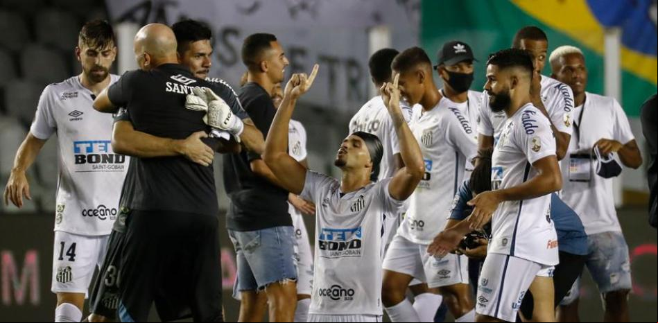 Lo que hay que ver: Las mejores imágenes del día en el deporte