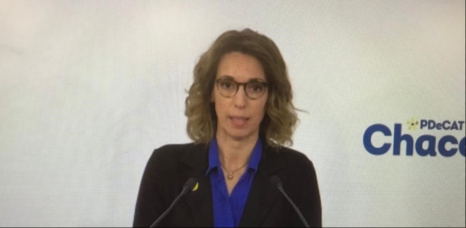 El PDECat acusa al PSC de maniobrar con “testaferros” para impugnar el 30-M