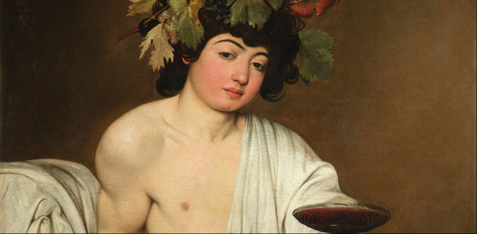 Obras maestras de la historia del arte convertidas en recetas... en la Galería de los Uffizi