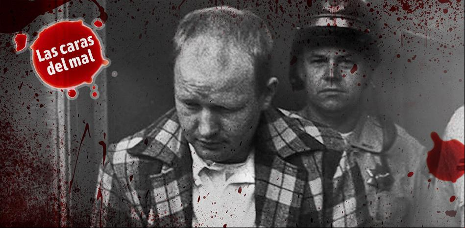 Jerry Brudos, el ‘asesino fetichista’ que coleccionaba los tacones de sus víctimas