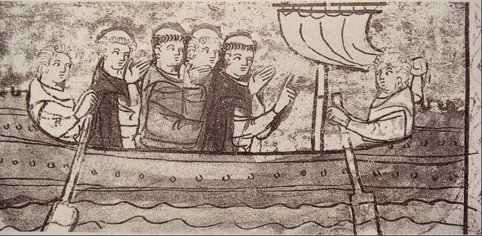 Odorico de Pordenone, el Marco Polo franciscano