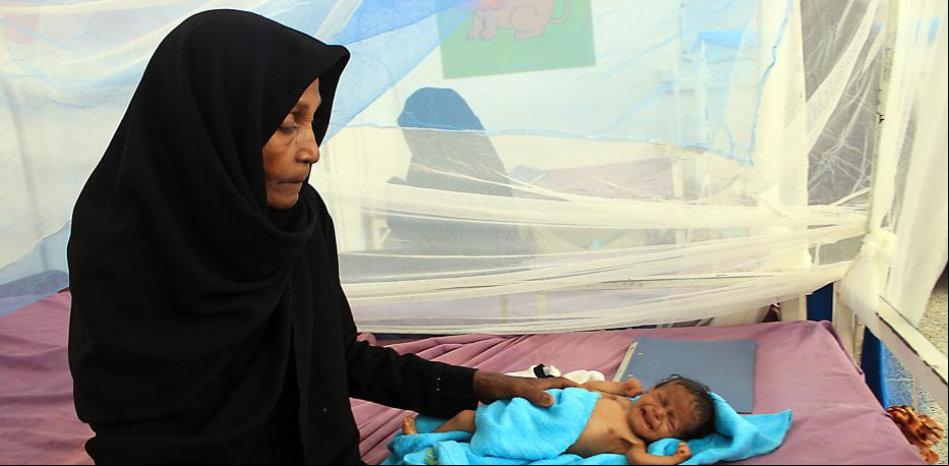 Golpe mortal a la ayuda humanitaria en Yemen