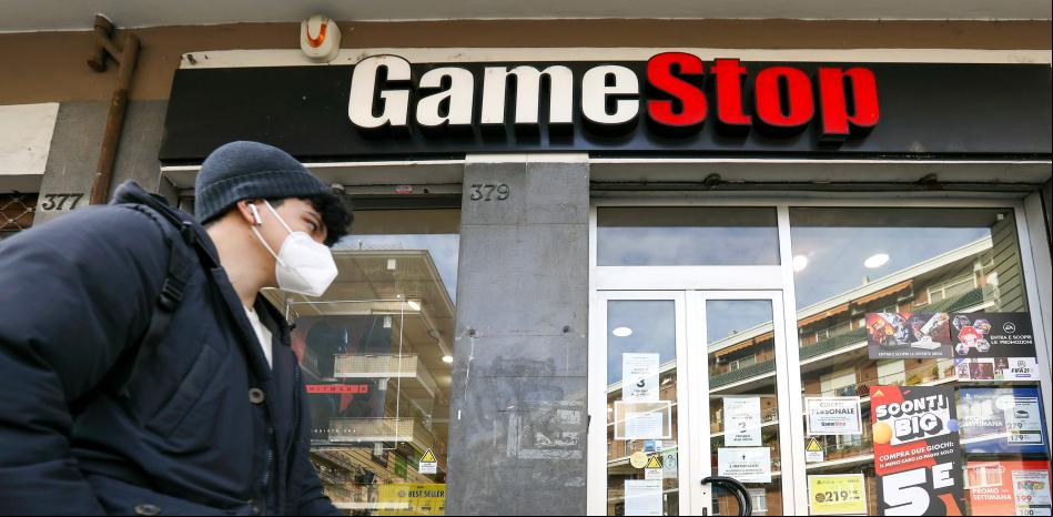La locura de GameStop sale cara en España: hasta 6 años de prisión