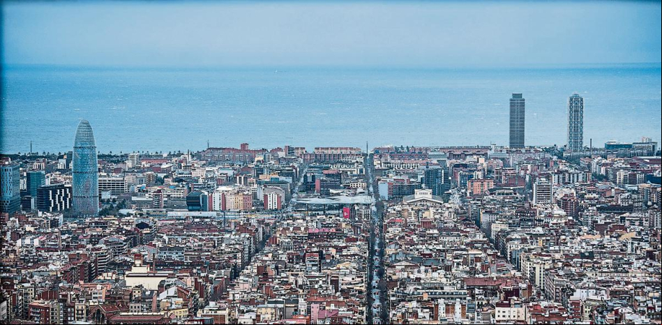 La sociedad civil pide un pacto entre el sector público y el privado en Barcelona