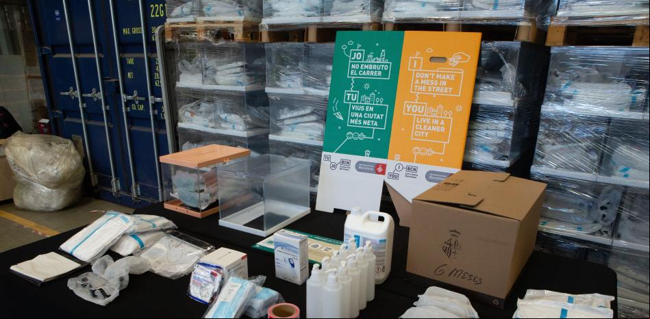 Los municipios preparan listas de voluntarios ante el alud de alegaciones