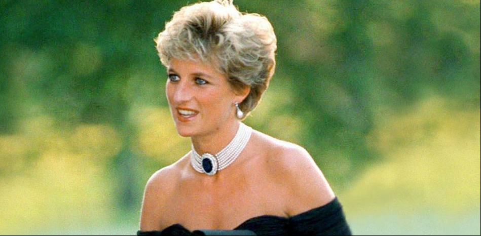 ¿En qué película estuvo a punto de debutar como actriz lady Di?
