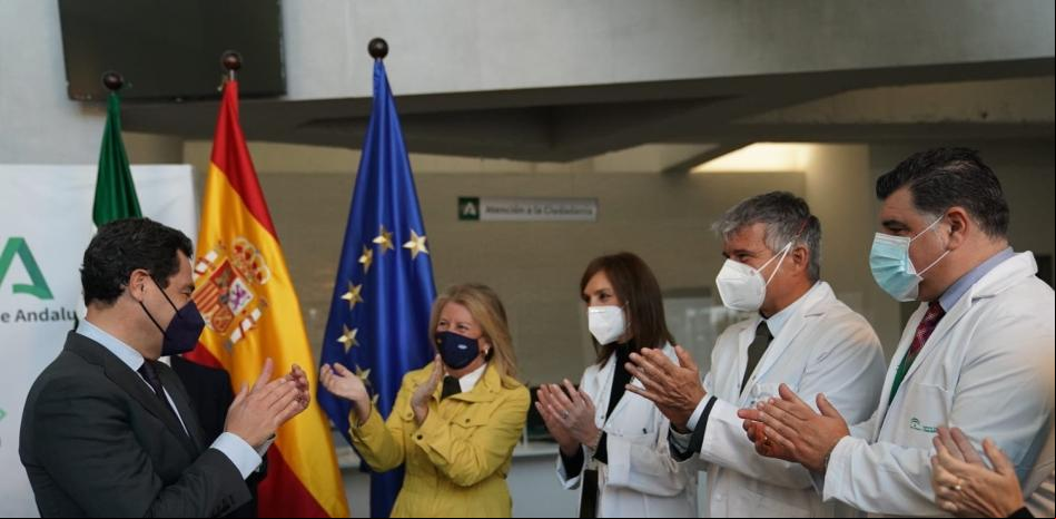 Investigan al marido de la alcaldesa popular de Marbella