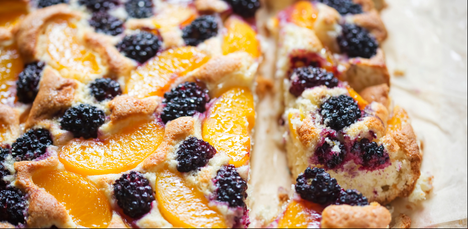 Los 6 mejores trucos para reducir las calorías en tu repostería casera