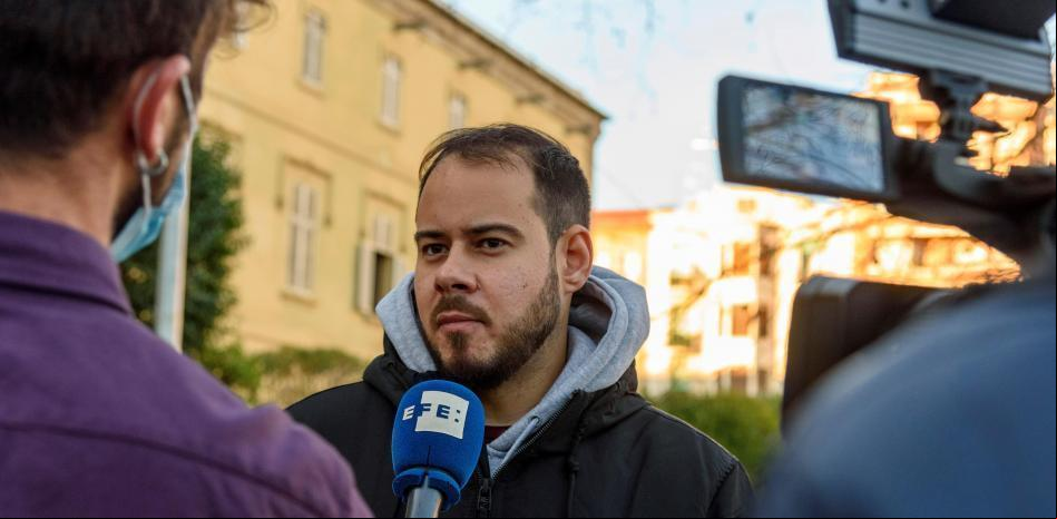 La Audiencia Nacional ordena la detención e ingreso en prisión de Pablo Hasél