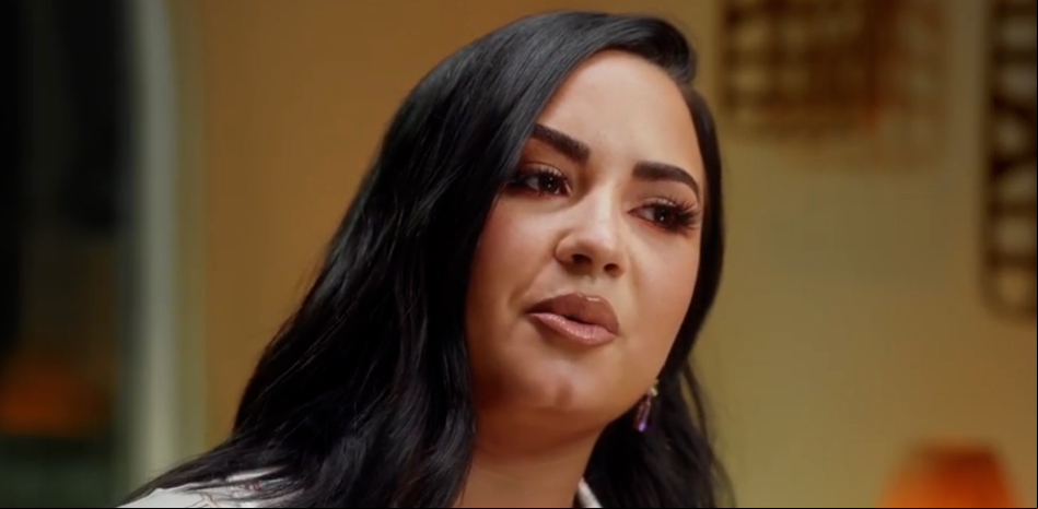 Demi Lovato explica por qué canceló su compromiso con Max Ehrich