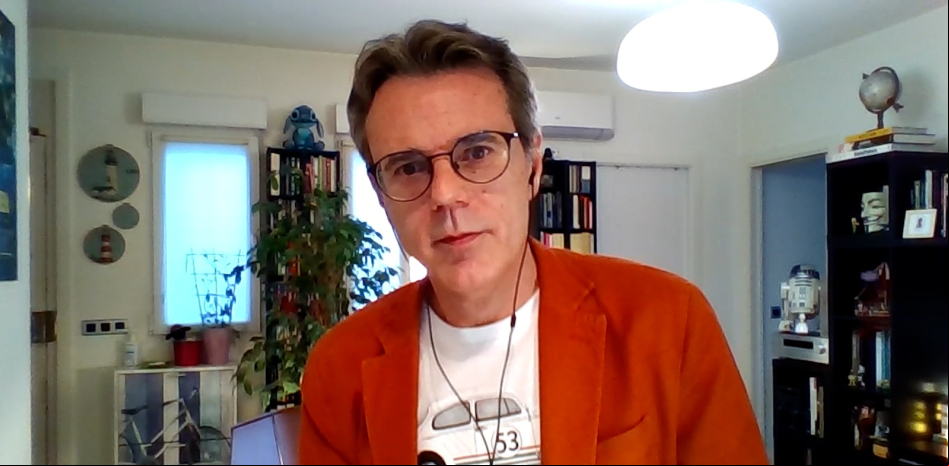 De Kurtz a Jessup, historias de coroneles