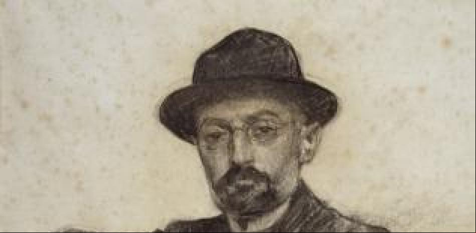 ¿Qué gran escritor español escribió un poema sobre la catedral de Barcelona?